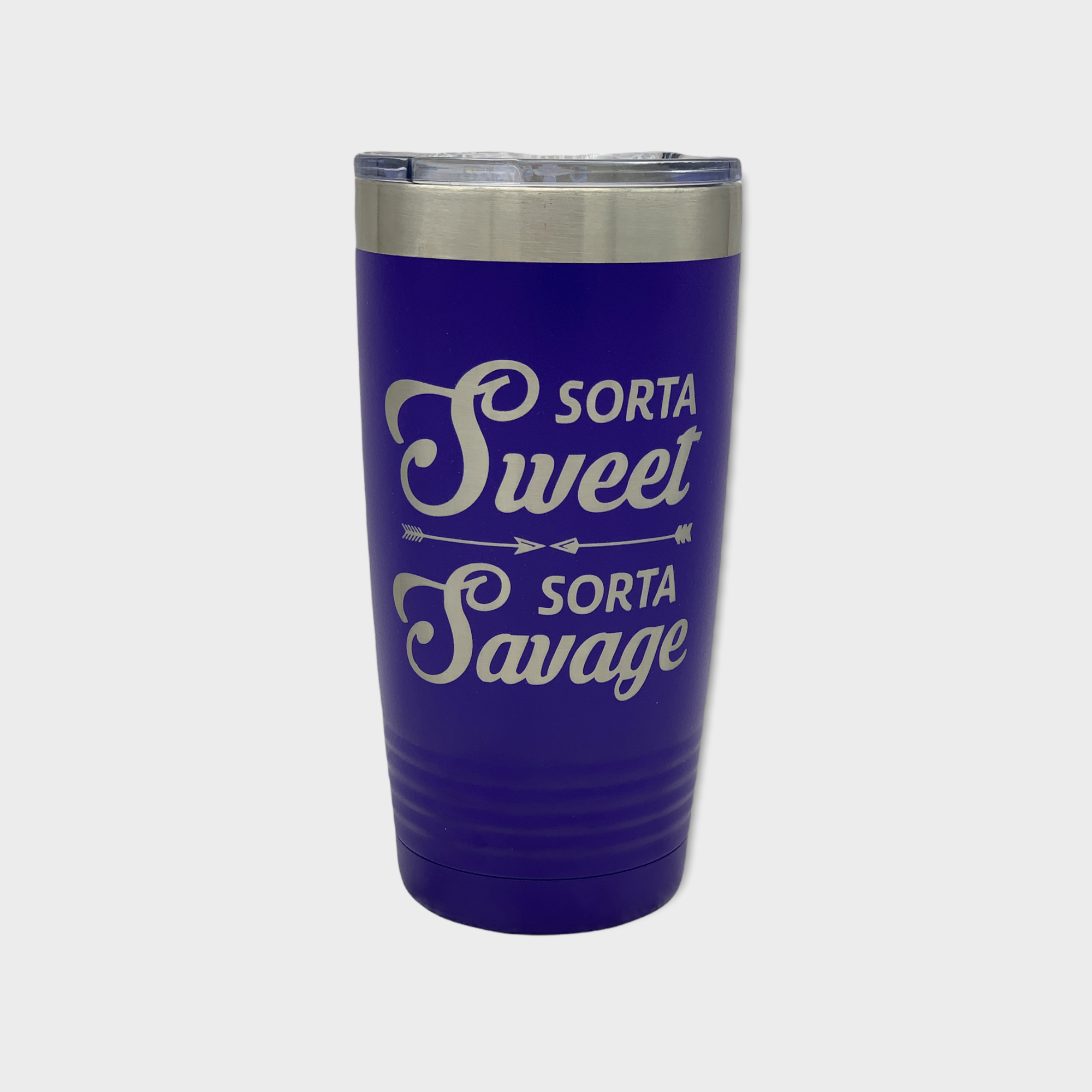 Sorta Sweet 20oz Tumbler
