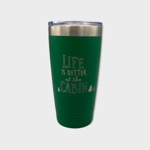 Classy & Sassy Laser Engraved Yeti 20oz Tumbler - Classy & Sassy Coffee